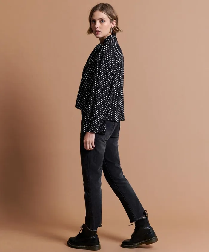 One Teaspoon Tops Women Bonnie Ace Top