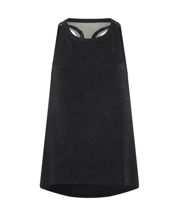 One Teaspoon Tops Women Roxie Embellished Backless Top
