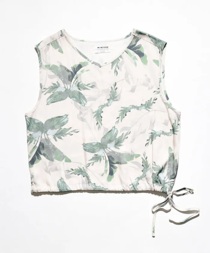One Teaspoon Tops Women Wasteland Top
