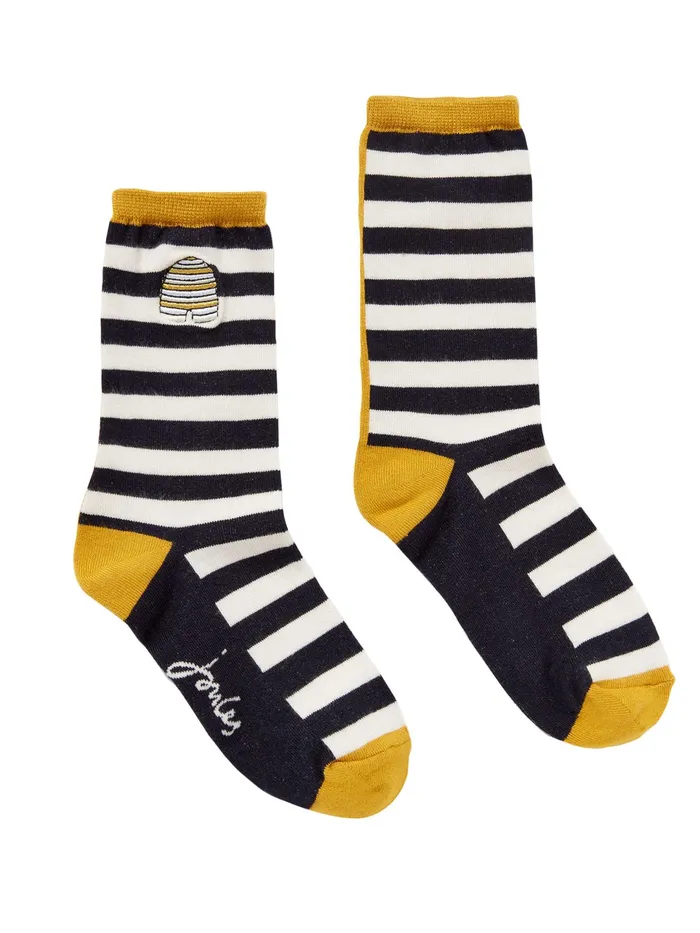 Online Joules Blue Excellent Everyday Single Eco Vero Viscose Socks Women Socks and Tights Online Joules Blue Excellent Everyday Single Eco Vero Viscose Socks Women Socks and Tights