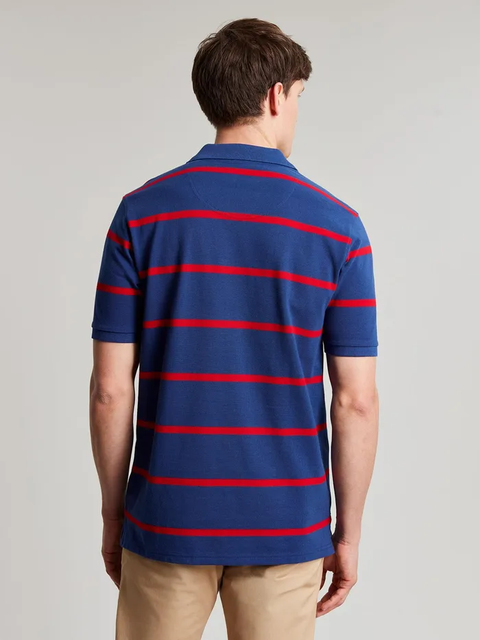 Online Joules Blue Filbert Filbert Polo Men Tops and Tshirts