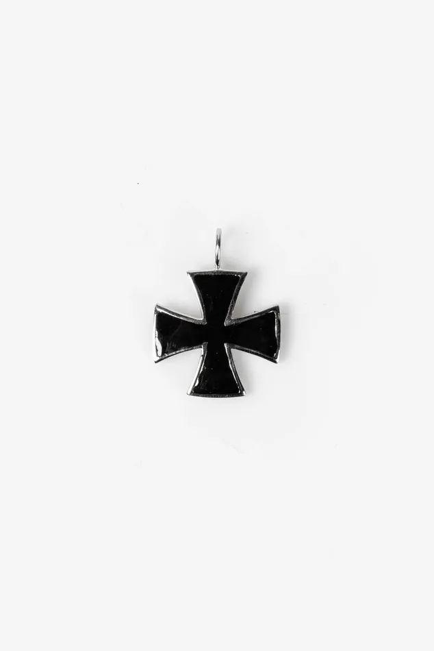 OTHER 0925 MENWOMEN 925 OTHER Cross Necklace Silver