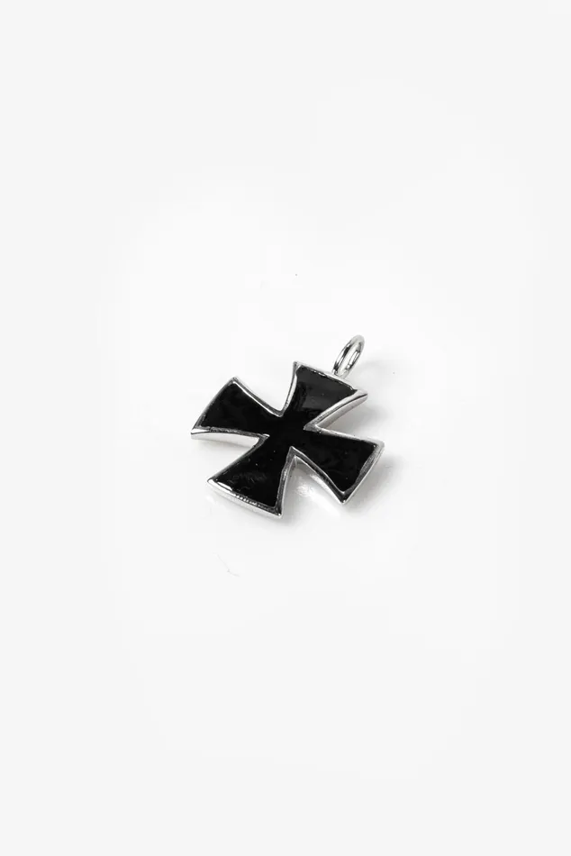 OTHER 0925 MENWOMEN 925 OTHER Cross Necklace Silver