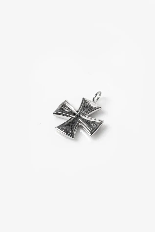 OTHER 0925 MENWOMEN 925 OTHER Cross Necklace Silver