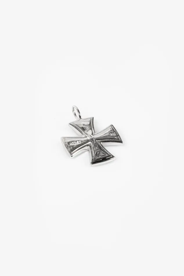 OTHER 0925 MENWOMEN 925 OTHER Cross Necklace Silver
