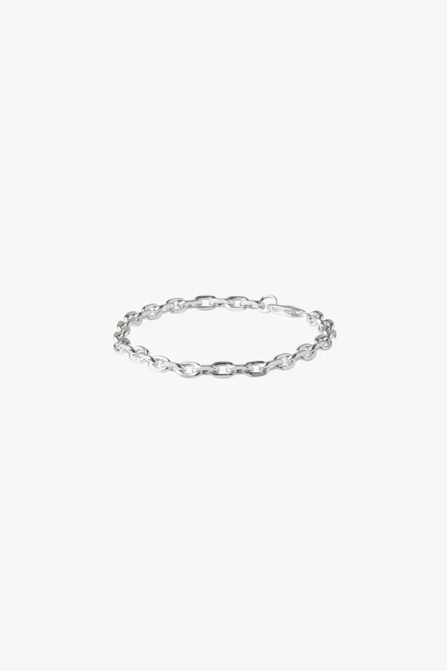 OTHER BRACELETS MENWOMEN 925 150 Razor Bracelet