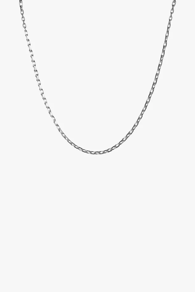 OTHER BRACELETS MENWOMEN 925 60 Razor Chain