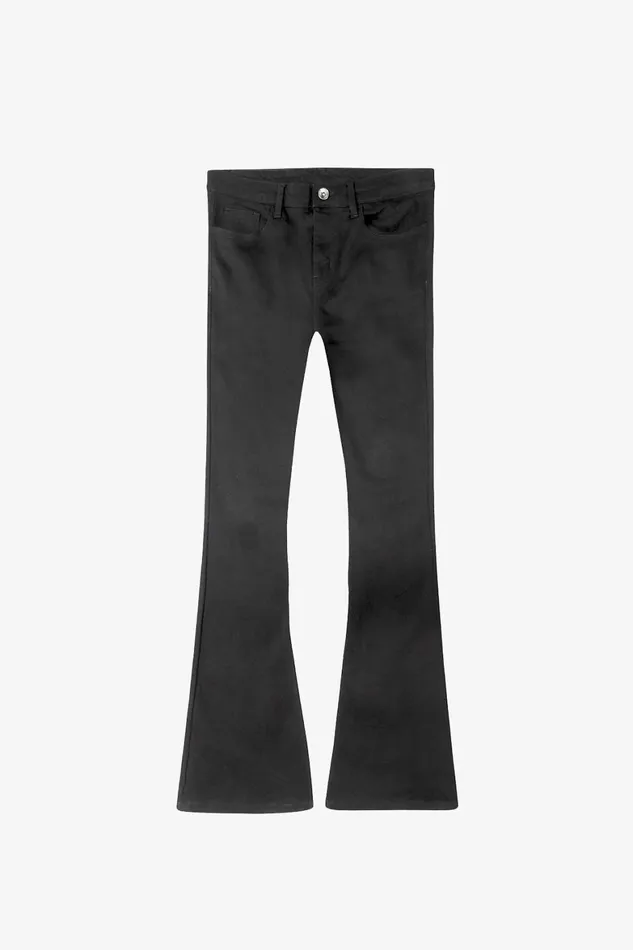 OTHER DENIM MEN O24 Flared Jeans