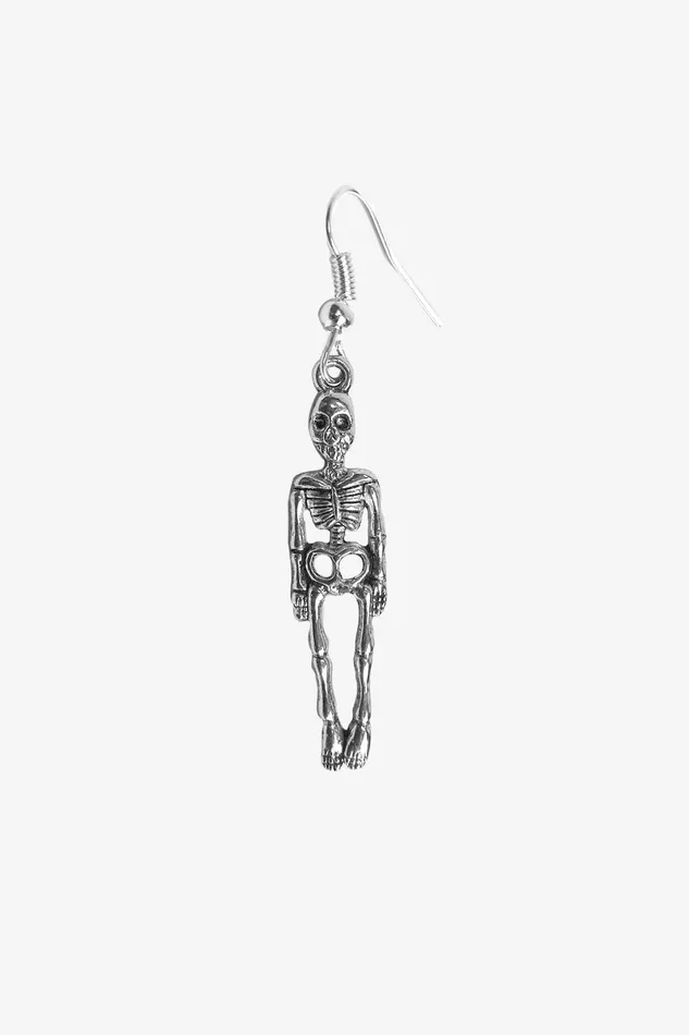 OTHER EARRINGS MENWOMEN Davey Bones Earring
