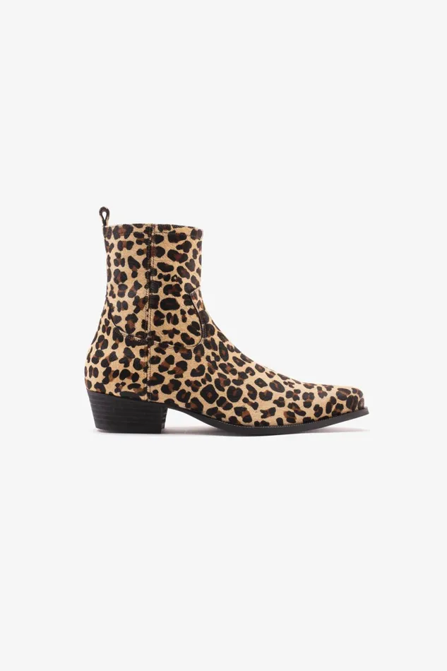 OTHER FOOTWEAR MEN Nomad Boot Leopard
