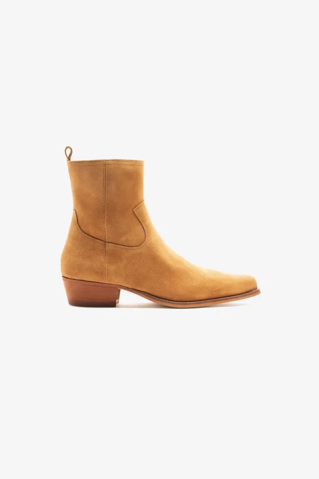 OTHER FOOTWEAR MEN Nomad Boot Whiskey