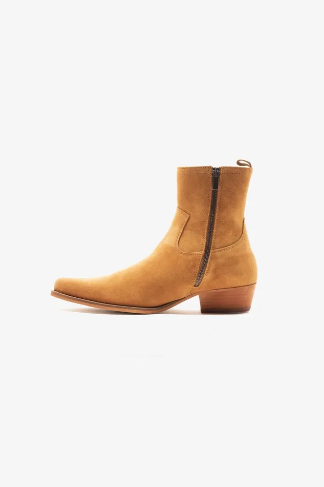 OTHER FOOTWEAR MEN Nomad Boot Whiskey