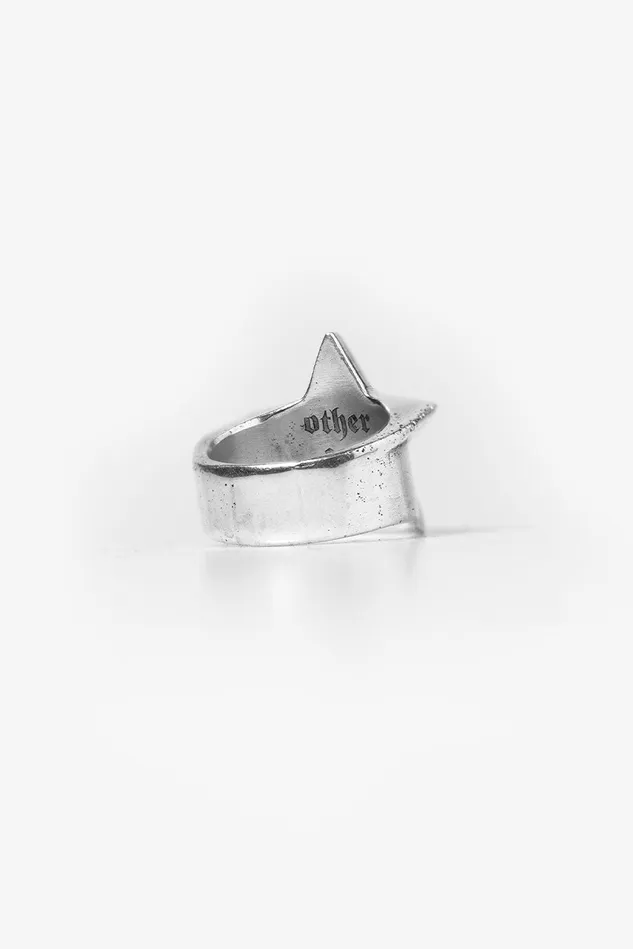 OTHER JEWELLERY MENWOMEN The Hollywood Star Silver