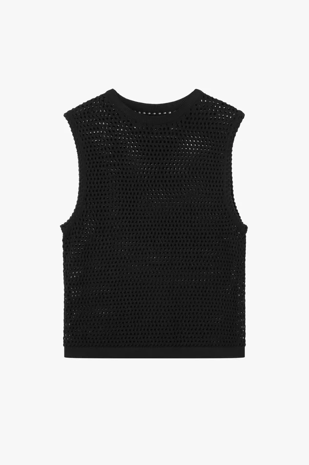 OTHER KNITWEAR MEN Knit Tank