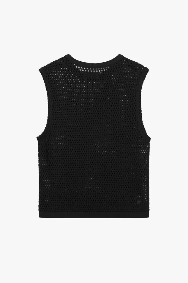 OTHER KNITWEAR MEN Knit Tank