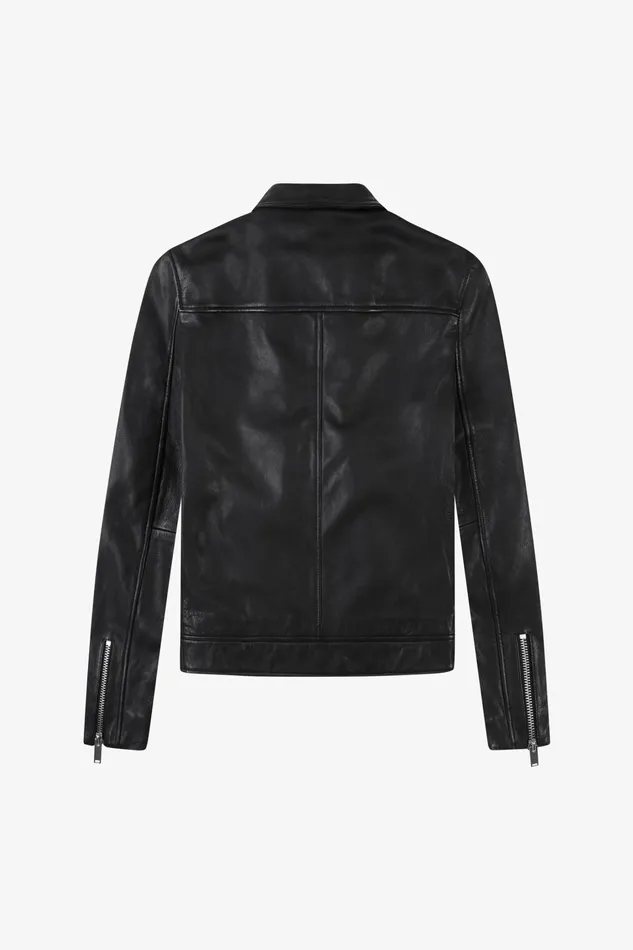 OTHER LEATHER JACKETS MEN The Libertine Jacket