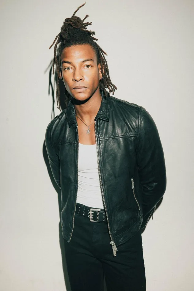 OTHER LEATHER JACKETS MEN The Libertine Jacket