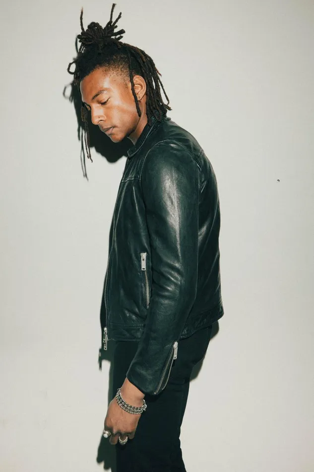 OTHER LEATHER JACKETS MEN The Libertine Jacket