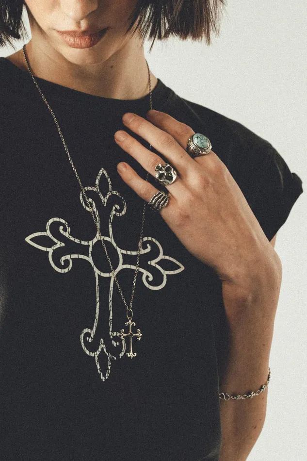 OTHER NECKLACES and CHAINS MENWOMEN 925 Scorpion Stone Ring Turquoise