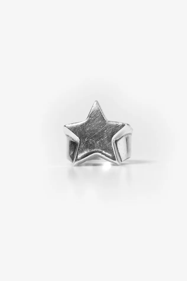 OTHER NECKLACES and CHAINS MENWOMEN The Hollywood Star Silver
