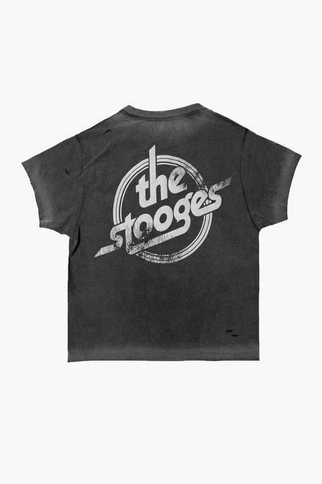 OTHER TSHIRTS MEN Iggy and The Stooges 1969 Vintage TShirt