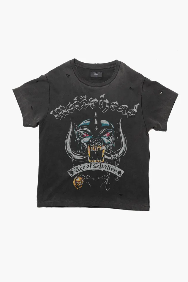 OTHER TSHIRTS MEN Motrhead Warpig Vintage TShirt