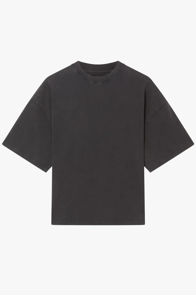 OTHER TSHIRTS MEN Oversized TShirt