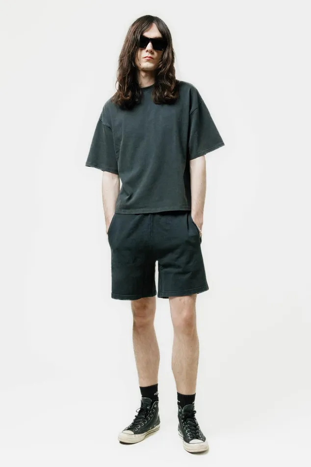 OTHER TSHIRTS MEN Oversized TShirt