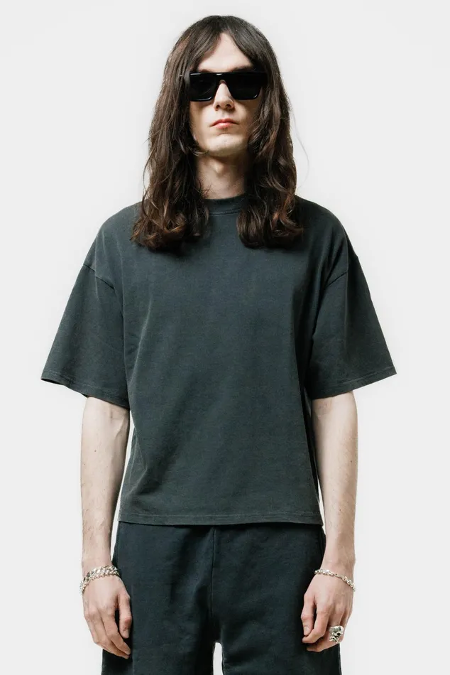 OTHER TSHIRTS MEN Oversized TShirt