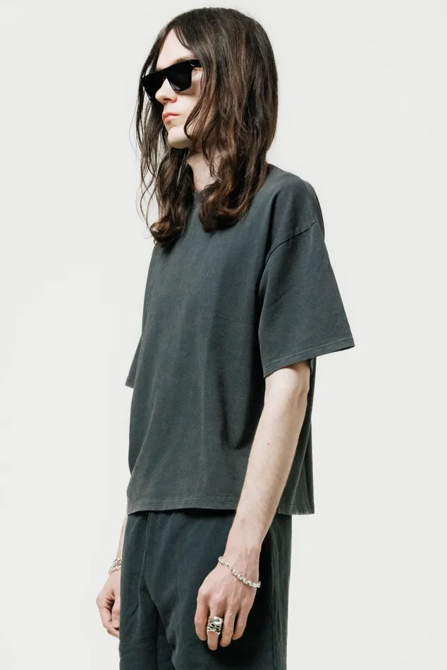 OTHER TSHIRTS MEN Oversized TShirt