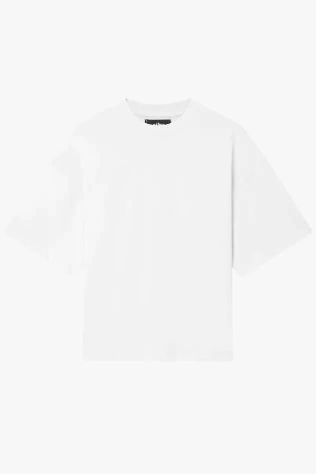 OTHER TSHIRTS MEN Oversized TShirt White
