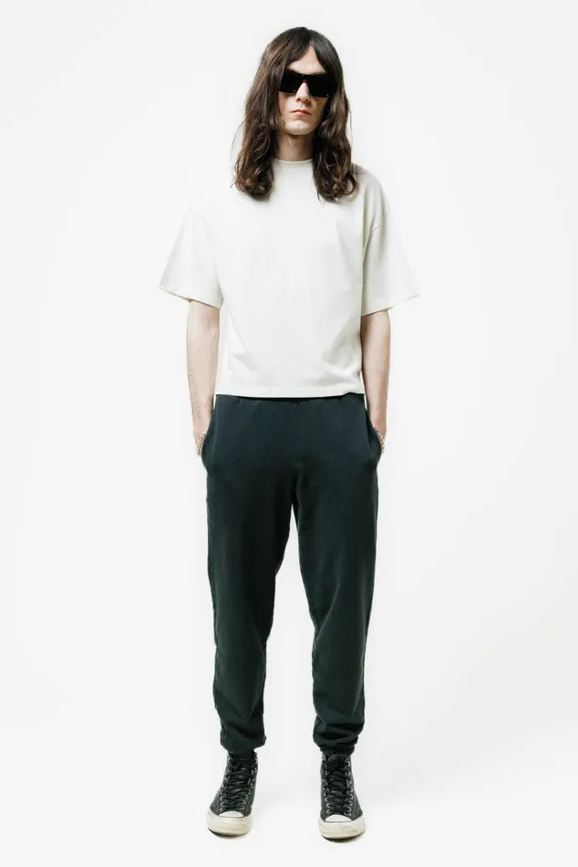 OTHER TSHIRTS MEN Oversized TShirt White