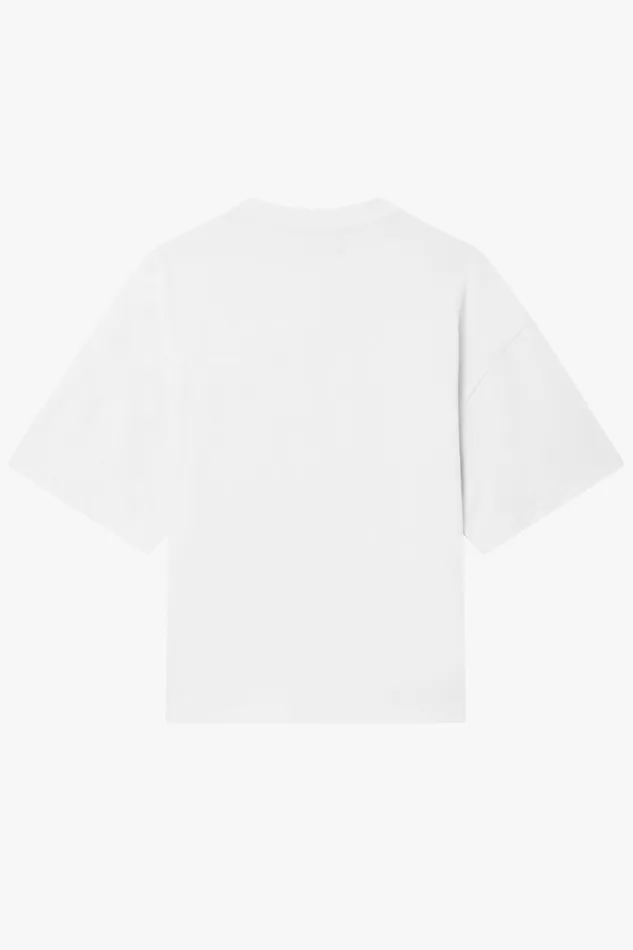 OTHER TSHIRTS MEN Oversized TShirt White