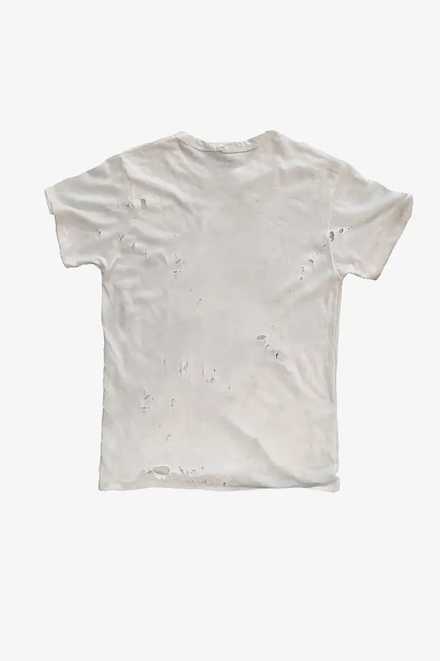 OTHER TSHIRTS MEN Rock Thrasher Tee