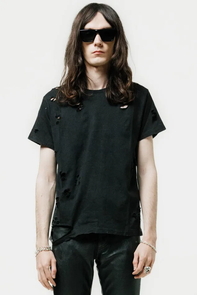 OTHER TSHIRTS MEN Thrasher Tee