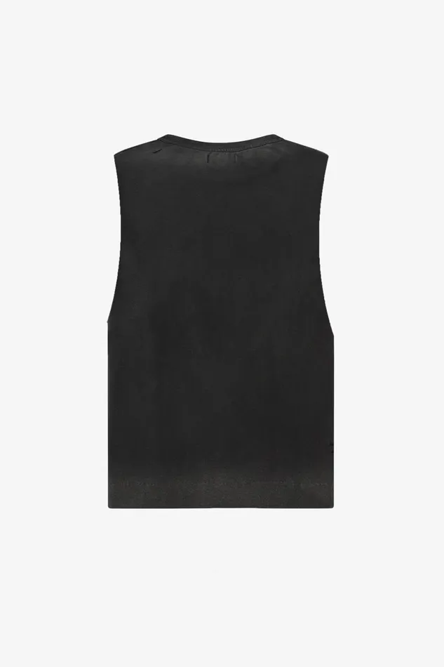 OTHER TANKS and VESTS MEN Motrhead Warpig Vintage Tank