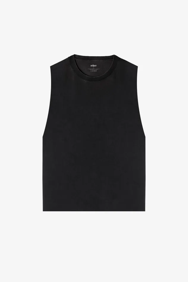 OTHER TANKS and VESTS MEN Rocker Tank