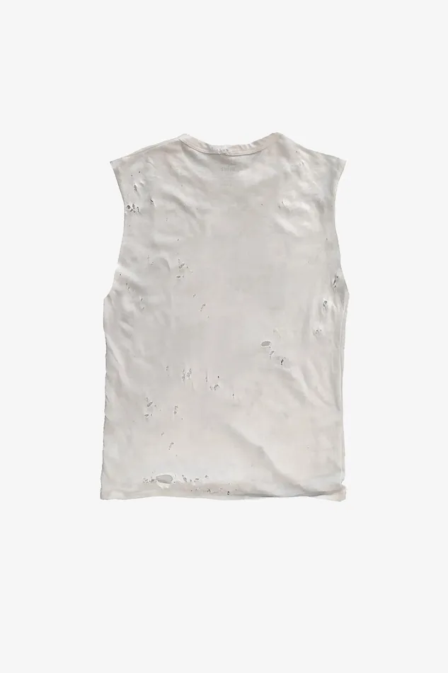 OTHER TANKS and VESTS MEN Runnin With The Devil Thrasher Tank