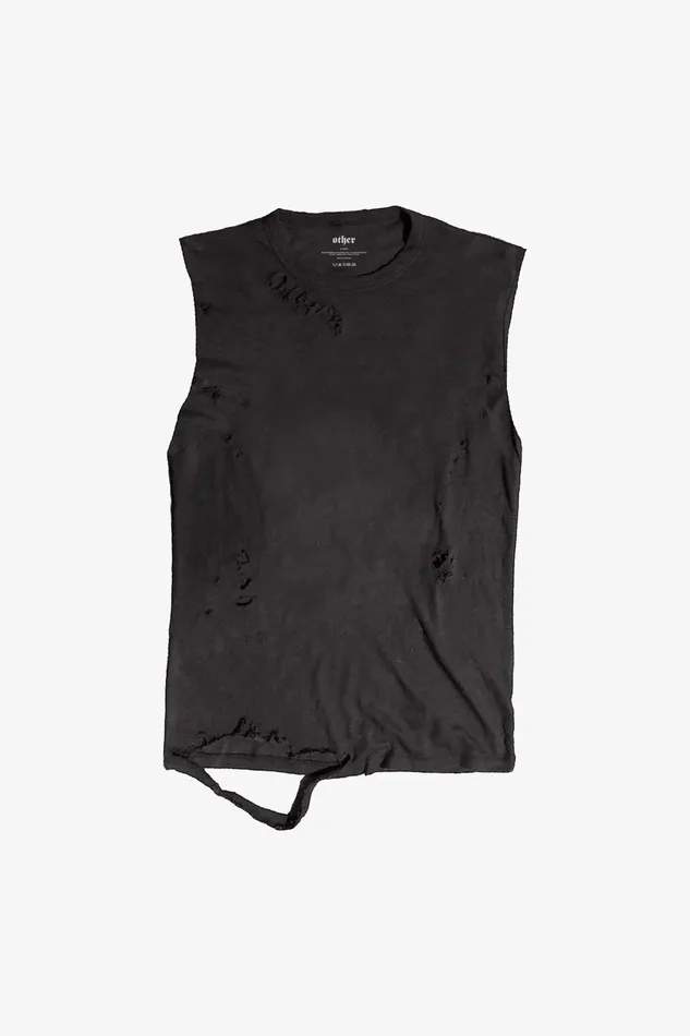 OTHER TANKS and VESTS MEN Thrasher Tank