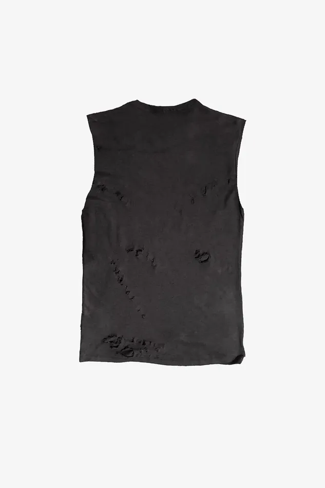 OTHER TANKS and VESTS MEN Thrasher Tank