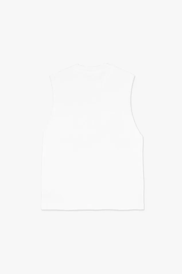 OTHER TANKS and VESTS MEN XL Core Tank White