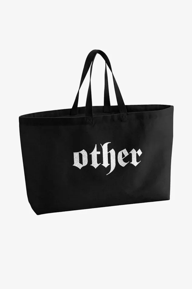 OTHER TOTE BAGS MENWOMEN XL Core Tote Bag