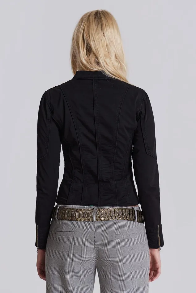 Outerwear Women Jaded London Shop Your Call Drummer Jacket