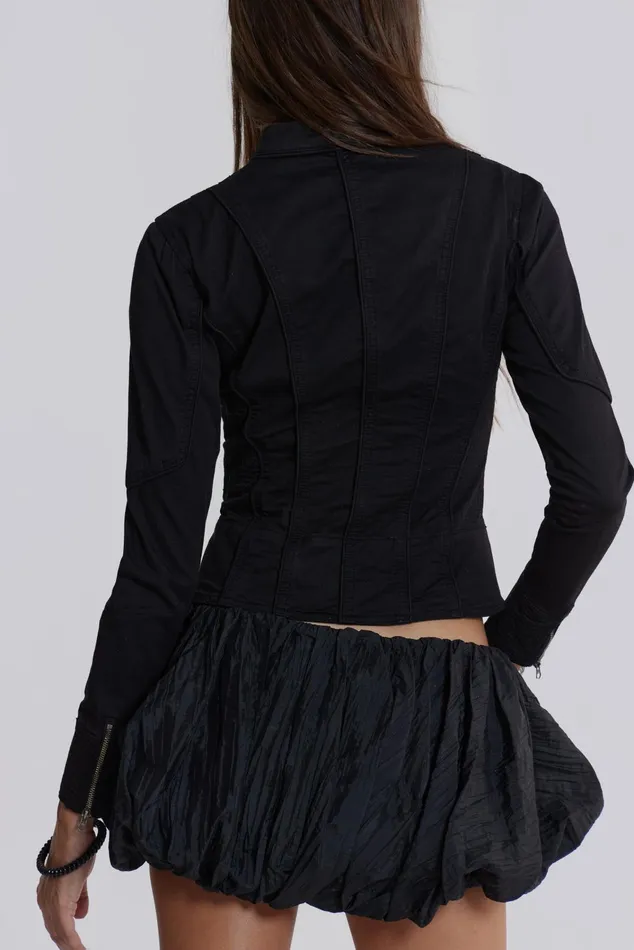Outerwear Women Jaded London Shop Your Call Drummer Jacket