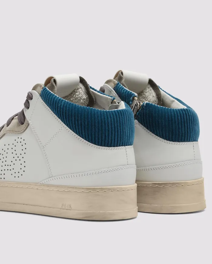 P448 High Tops Men BaliHi Breeze Sneaker P448 High Tops Men BaliHi Breeze Sneaker