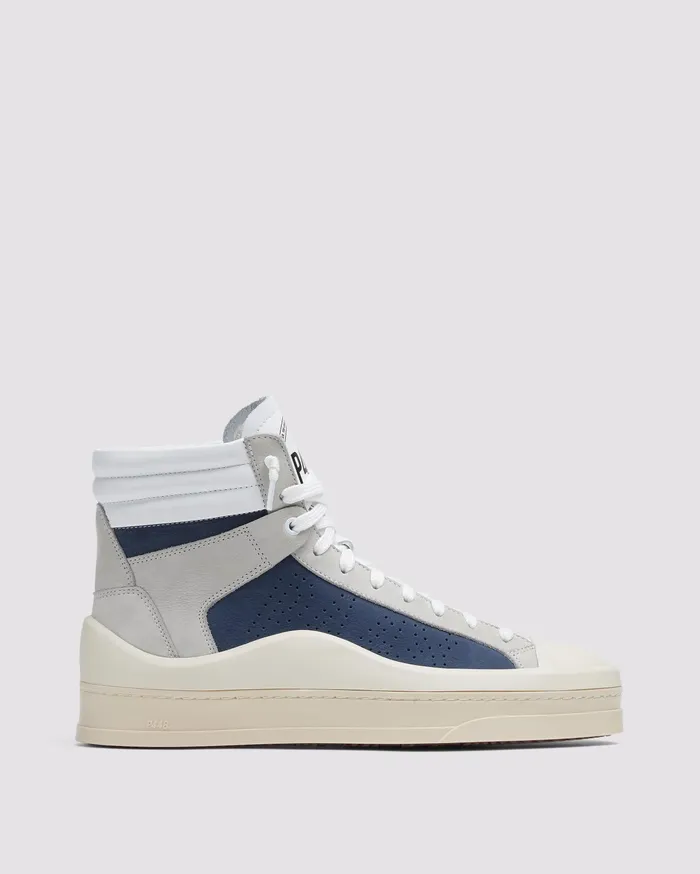 P448 High Tops Men Rail Slate Sneaker