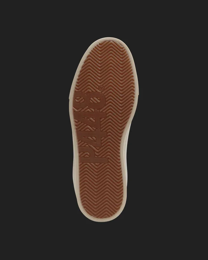 P448 High Tops Men Rail Slate Sneaker P448 High Tops Men Rail Slate Sneaker
