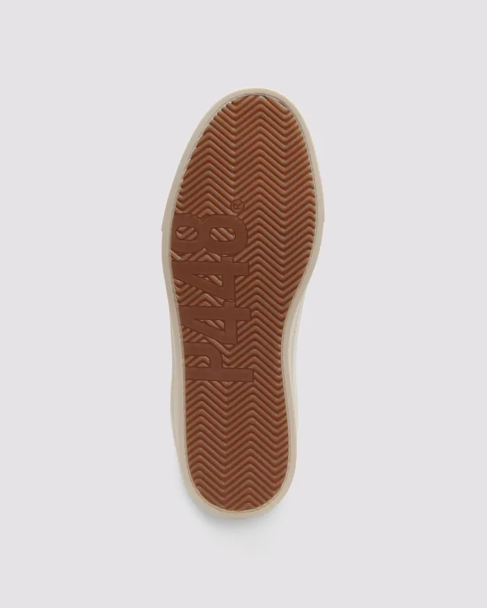 P448 High Tops Men Rail Slate Sneaker P448 High Tops Men Rail Slate Sneaker