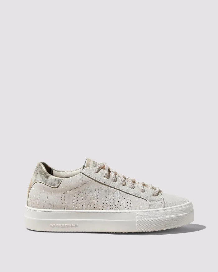 P448 Platforms Women Thea Aria Sneaker