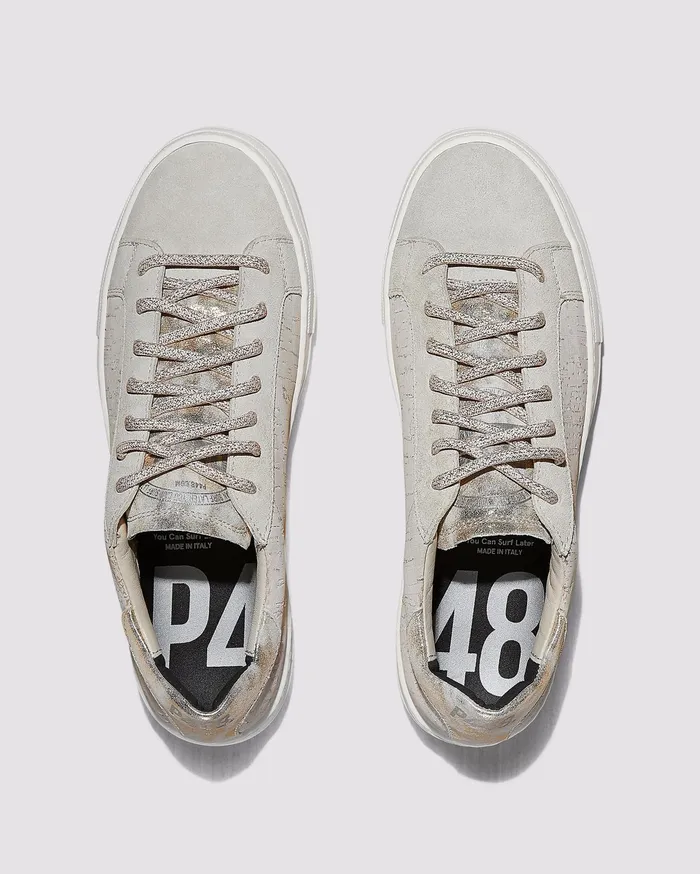 P448 Platforms Women Thea Aria Sneaker P448 Platforms Women Thea Aria Sneaker